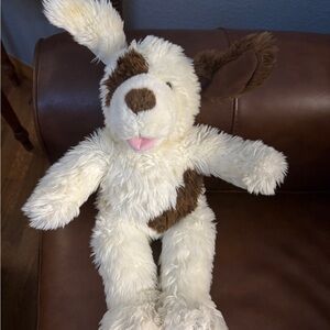 Build-A-Bear Retired Playful Puppy